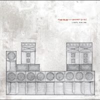 The Bug Vs Ghost Dubs - Implosion ryhmässä VINYYLI / Kommande / Pop-Rock @ Bengans Skivbutik AB (5644878)