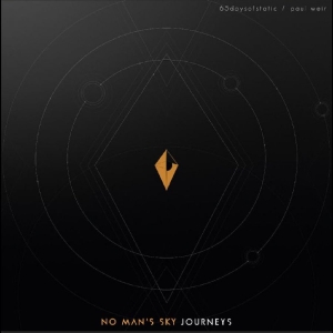 65Daysofstatic & Paul Weir - No Man's Sky: Journeys (Original So ryhmässä ME SUOSITTELEMME / Perjantain julkaisut / 2026-01-30 @ Bengans Skivbutik AB (5644885)
