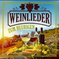 Various Artists - Weinlieder Zum Heurigen ryhmässä CD / Kommande / World Music @ Bengans Skivbutik AB (5644888)