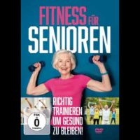 Special Interest - Fitness Für Senioren ryhmässä Musiikki-DVD & Bluray / Kommande @ Bengans Skivbutik AB (5644906)