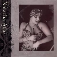 Natacha Atlas - Best Of ryhmässä VINYYLI / Kommande / Pop-Rock @ Bengans Skivbutik AB (5644910)