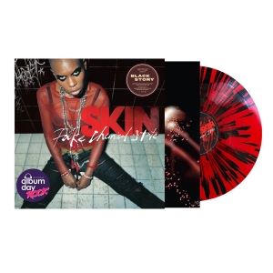 Skin - Fake Chemical State (National Album Day - Color Vinyl) ryhmässä VINYYLI / Kommande / Pop-Rock @ Bengans Skivbutik AB (5644915)
