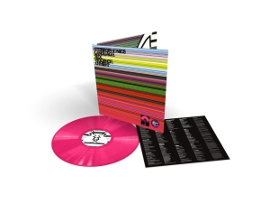 Stereophonics - Language.Sex.Violence.Other? (National Album Day - Color Vinyl) ryhmässä VINYYLI / Kommande / Pop-Rock @ Bengans Skivbutik AB (5644918)