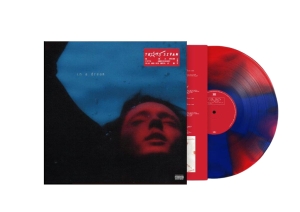 Troye Sivan - In A Dream (5Th Anniversary) ryhmässä VINYYLI / Kommande / Pop-Rock @ Bengans Skivbutik AB (5644919)