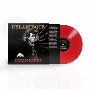 Bryan Ferry - Dylanesque ryhmässä VINYYLI / Kommande / Pop-Rock @ Bengans Skivbutik AB (5644921)