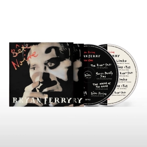 Bryan Ferry - Bête Noire ryhmässä CD / Kommande / Pop-Rock @ Bengans Skivbutik AB (5644924)