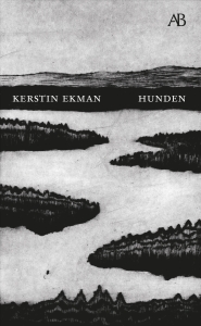 Kerstin Ekman - Hunden ryhmässä Pokkarikirjat @ Bengans Skivbutik AB (5644930)