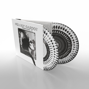 Melody Gardot - Currency Of Man (Rsd Black Friday Zoetrope Vinyl) Rsd Bf ryhmässä ME SUOSITTELEMME / Record Store Day / RSD BF 2025 @ Bengans Skivbutik AB (5644949)