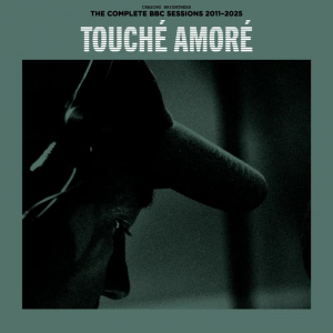 Touche Amore - Chasing Brightness: The Complete Bbc Sessions 2012-2025 (Rsd Black Friday Color Vinyl) Rsd Bf ryhmässä ME SUOSITTELEMME / Record Store Day / RSD BF 2025 @ Bengans Skivbutik AB (5644959)