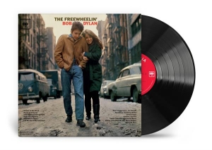 Dylan Bob - The Original Freewheelin' Bob Dylan ryhmässä ME SUOSITTELEMME / Record Store Day / RSD BF 2025 @ Bengans Skivbutik AB (5644963)