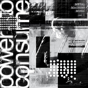 Lou Reed/ Various - Metal Machine Music: Power To Consume, Vol. 1 Rsd Bf ryhmässä ME SUOSITTELEMME / Record Store Day / RSD BF 2025 @ Bengans Skivbutik AB (5644967)