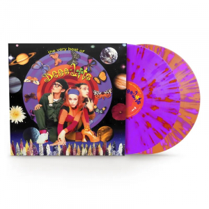 Deee-Lite - The Very Best Of Deee-Lite Rsd Bf ryhmässä ME SUOSITTELEMME / Record Store Day / RSD BF 2025 @ Bengans Skivbutik AB (5644978)