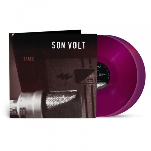 Son Volt - Trace Rsd Bf ryhmässä ME SUOSITTELEMME / Record Store Day / RSD BF 2025 @ Bengans Skivbutik AB (5644996)
