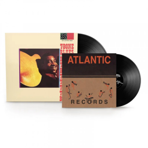 T-Bone Walker - T-Bone Blues Rsd Bf ryhmässä ME SUOSITTELEMME / Record Store Day / RSD BF 2025 @ Bengans Skivbutik AB (5644998)
