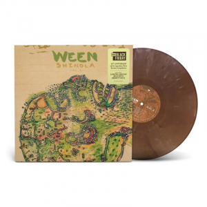 Ween - Shinola Vol. 1 Rsd Bf ryhmässä ME SUOSITTELEMME / Record Store Day / RSD BF 2025 @ Bengans Skivbutik AB (5645007)
