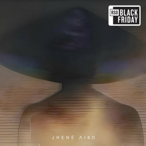 Jhene Aiko - Guidance / Sun/Son (Lavender Daydream 7Inch)  Rsd Bf ryhmässä ME SUOSITTELEMME / Record Store Day / RSD BF 2025 @ Bengans Skivbutik AB (5645010)