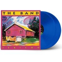 Band The - Jericho (Rsd Exclusive Bf 25) ryhmässä ME SUOSITTELEMME / Record Store Day / RSD BF 2025 @ Bengans Skivbutik AB (5645016)