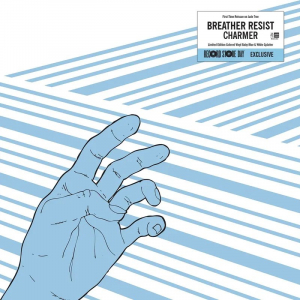 Breather Resist - Charmer  Rsd Bf ryhmässä ME SUOSITTELEMME / Record Store Day / RSD BF 2025 @ Bengans Skivbutik AB (5645021)