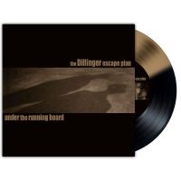Dillinger Escape Plan The - Under The Running Board (Rsd Exclus ryhmässä ME SUOSITTELEMME / Record Store Day / RSD BF 2025 @ Bengans Skivbutik AB (5645030)