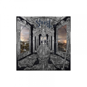 Ghost - Skeleta (Picture Disc)  Rsd Bf ryhmässä ME SUOSITTELEMME / Record Store Day / RSD BF 2025 @ Bengans Skivbutik AB (5645039)