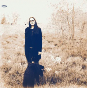 Jesse Sykes & The Sweet Hereafter - Forever, I've Been Being Born  Rsd Bf ryhmässä ME SUOSITTELEMME / Record Store Day / RSD BF 2025 @ Bengans Skivbutik AB (5645093)