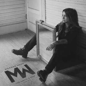 Morgan Wade - Party Is Over (Last Call) (Purple Vinyl)  Rsd Bf ryhmässä ME SUOSITTELEMME / Record Store Day / RSD BF 2025 @ Bengans Skivbutik AB (5645102)
