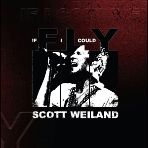 Scott Weiland - If I Could Fly/Barbarella ryhmässä VINYYLI / Pop-Rock @ Bengans Skivbutik AB (5645103)