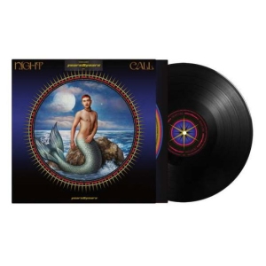 Years & Years - Night Call ryhmässä -Start VC @ Bengans Skivbutik AB (5645118)