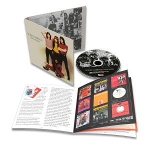 Golden Earrings - On The Double ryhmässä ME SUOSITTELEMME / Perjantain julkaisut / 2025-11-14 @ Bengans Skivbutik AB (5645127)