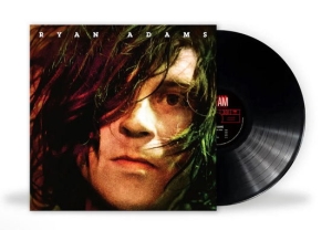 Adams Ryan - Ryan Adams ryhmässä VINYYLI / Importnyheter / Pop-Rock @ Bengans Skivbutik AB (5645128)