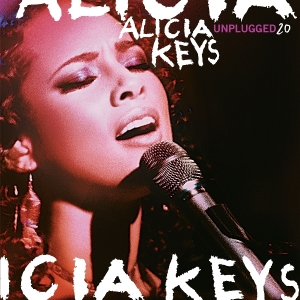 Keys Alicia - Unplugged (20Th Anniversary) ryhmässä ME SUOSITTELEMME / Startsida - Vinyl Nyheter & Kommande @ Bengans Skivbutik AB (5645131)