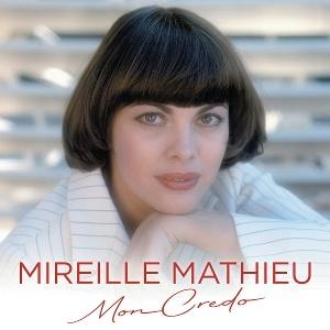 Mathieu Mireille - Mon Credo ryhmässä ME SUOSITTELEMME / Startsida - Vinyl Nyheter & Kommande @ Bengans Skivbutik AB (5645132)