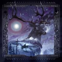 Blackbraid - Blackbraid Iii ryhmässä CD / Kommande / Hårdrock @ Bengans Skivbutik AB (5645142)