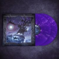 Blackbraid - Blackbraid Iii (2 Lp Purple Splatte ryhmässä VINYYLI / Kommande / Hårdrock @ Bengans Skivbutik AB (5645143)