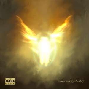 Dave - The Boy Who Played The Harp ryhmässä ME SUOSITTELEMME / Perjantain julkaisut / 2025-10-24 @ Bengans Skivbutik AB (5645146)