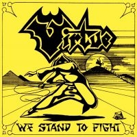 Virtue - We Stand To Fight ryhmässä CD / Kommande / Hårdrock @ Bengans Skivbutik AB (5645148)