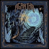 Agartha - Hidden The ryhmässä CD / Kommande / Hårdrock @ Bengans Skivbutik AB (5645150)