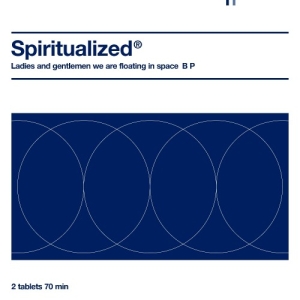 Spiritualized - Ladies and Gentlemen We Are Floating in Space (Vinyl) ryhmässä VINYYLI / Kommande / Pop-Rock @ Bengans Skivbutik AB (5645154)