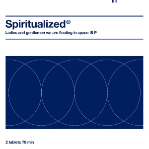 Spiritualized - Ladies and Gentlemen We Are Floating in Space (Vinyl) ryhmässä VINYYLI @ Bengans Skivbutik AB (5645154)