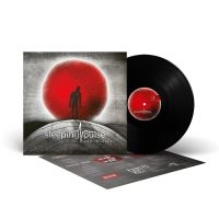 Sleeping Pulse - Under The Same Sky (Black Vinyl Lp) ryhmässä VINYYLI / Kommande / Pop-Rock @ Bengans Skivbutik AB (5645173)