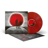 Sleeping Pulse - Under The Same Sky (Marbled Vinyl L ryhmässä VINYYLI / Kommande / Pop-Rock @ Bengans Skivbutik AB (5645174)