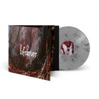 Lifelover - Sjukdom (Silver/Black Marbled Vinyl ryhmässä VINYYLI / Kommande / Hårdrock @ Bengans Skivbutik AB (5645176)