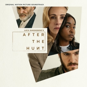 After The Hunt (Original Motio - After The Hunt ryhmässä CD / Kommande / Film-Musikal @ Bengans Skivbutik AB (5645201)