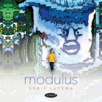 Eddie Ludema - Modulus ryhmässä CD / Kommande / Pop-Rock @ Bengans Skivbutik AB (5645205)