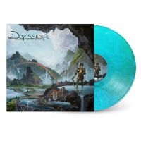 Dyssidia - Deeper Wells Of Meaning ryhmässä VINYYLI / Kommande / Hårdrock @ Bengans Skivbutik AB (5645218)