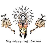 My Sleeping Karma - My Sleeping Karma ryhmässä CD / Kommande / Pop-Rock @ Bengans Skivbutik AB (5645221)