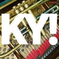 Studnitzky - Ky! ryhmässä VINYYLI / Kommande / Jazz @ Bengans Skivbutik AB (5645229)