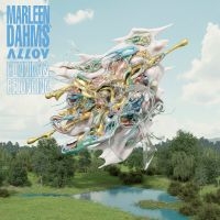 Dahms Marleen - Alloy Running And Belonging ryhmässä CD / Kommande / Jazz @ Bengans Skivbutik AB (5645231)