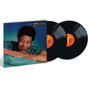 Ella Fitzgerald - Ella Fitzgerald Sings The Rodgers A ryhmässä VINYYLI / Kommande / Jazz @ Bengans Skivbutik AB (5645236)