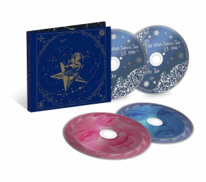The Smashing Pumpkins - Mellon Collie And The Infinite Sadness (Ltd 30th Anniversary 4CD Boxset) ryhmässä CD / Kommande / Pop-Rock @ Bengans Skivbutik AB (5645238)